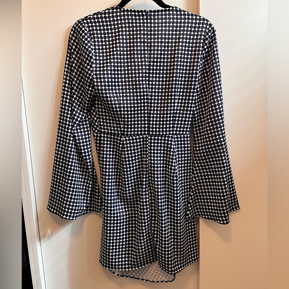 C/MEO COLLECTIVE DRESS - Picture 6 of 13